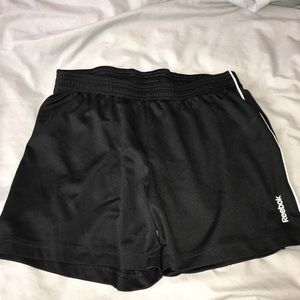 Reebok shorts